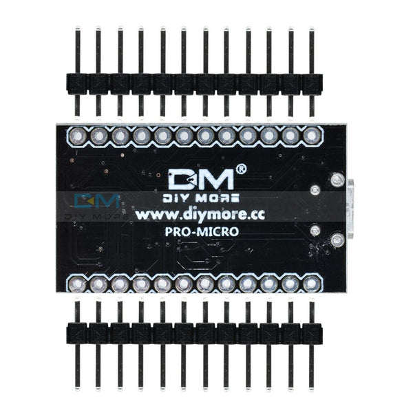 Pro Micro Arduino Compatible 16MHz or 8MHz - Canada
