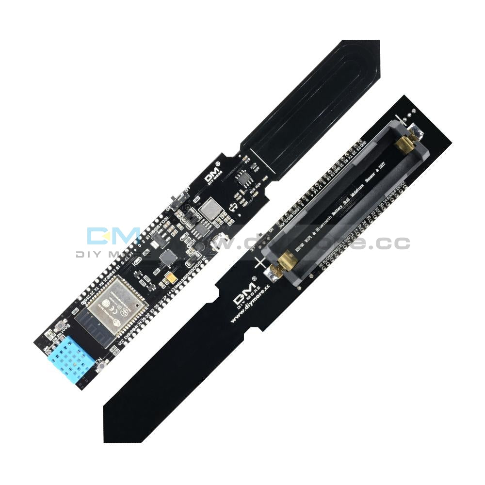 OV2640 2.0MP Mini ESP32-CAM Camera Module 3.3V DIY/USB Board Arduino –  diymore