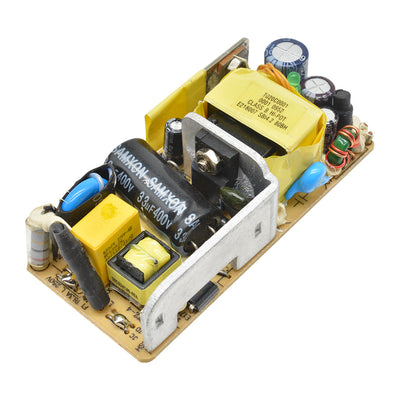 AC-DC 12V 2.5A Switching Power Supply Board 2500MA Replace Repair Module