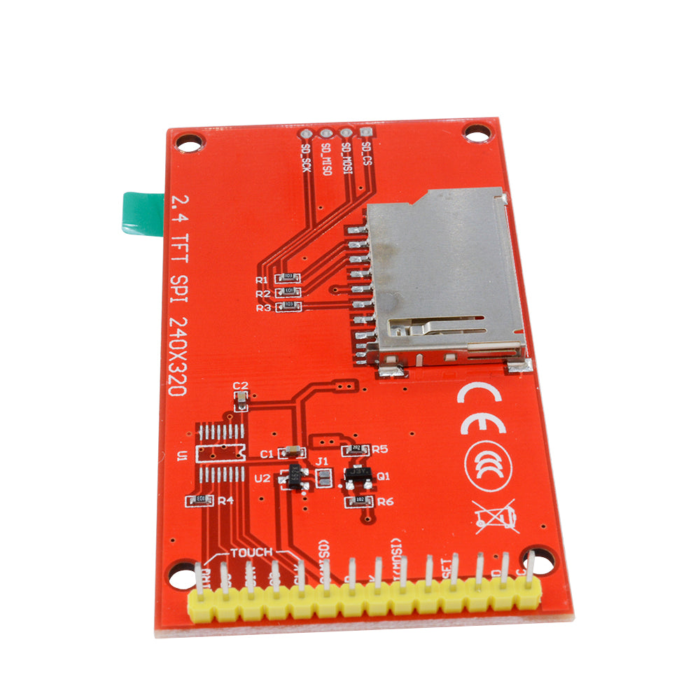 5Pcs Ch340 Nano V3.0 3.0 Mini Usb Atmega328 Atmega328P Module 5V 16M 16Mhz Micro Controller Drive