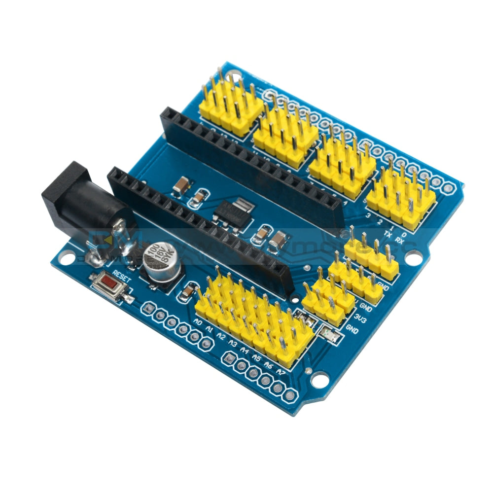 Nano V3 ATmega328 Development Board - Arduino