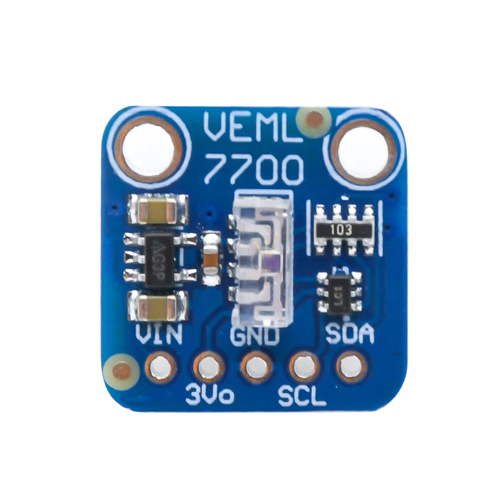 VEML7700 Ambient Light Sensor Module