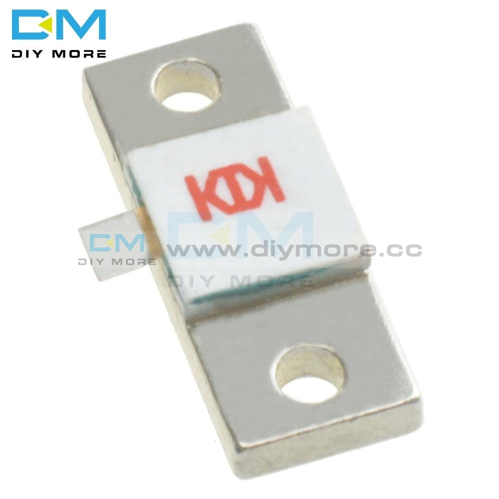 250W 50Ohms Dc 3Ghz Rf Termination Microwave Resistor Dummy Load Rfp 250N50 55~150 Degree 25*10*3Mm