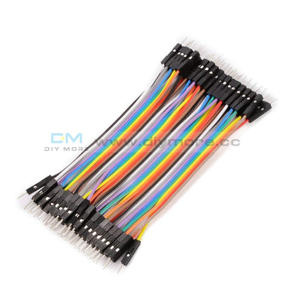 4 Pin Flat Flexible Ribbon Cable Dupont Connector For Rc Helicopter Model  cable