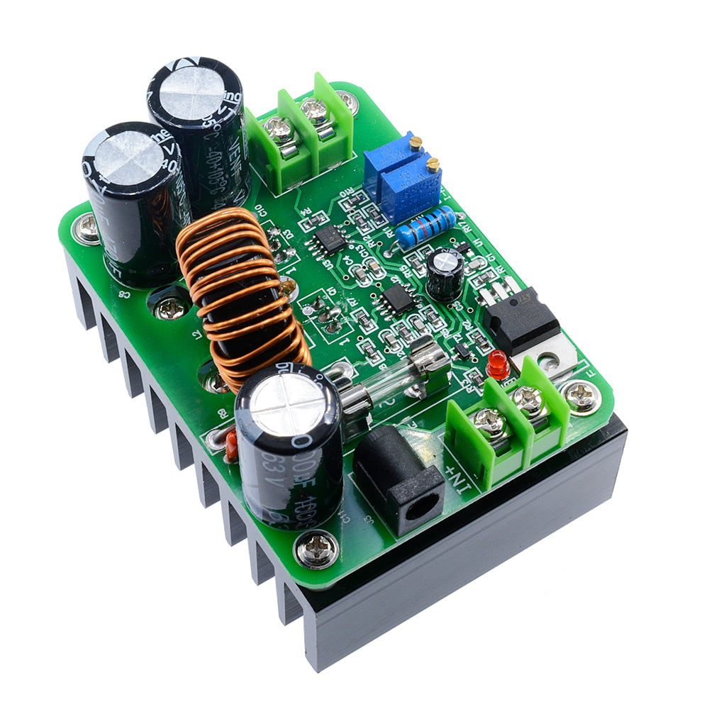 DC 24V STC-3008 Temperature Controller Dual Probe Dipslay Thermostat NTC Sensor