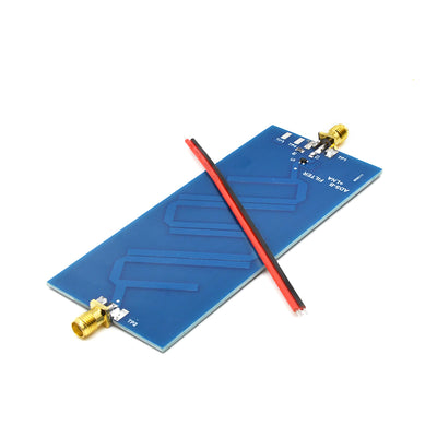 ADS-B+LAN Filter ADS-B 1090MHz Bandpass Filter