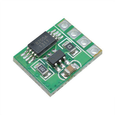 3.7V 4.2V 18650 Li-ion Lithium Battery Over Discharge Protection Board Charger