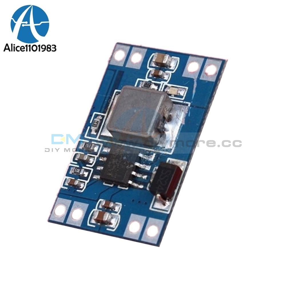 Dc 9V 12V 24V To 5V 3A Step Down Power Board Car Charger Mobile Buck Diy Kit Electronic Pcb Module