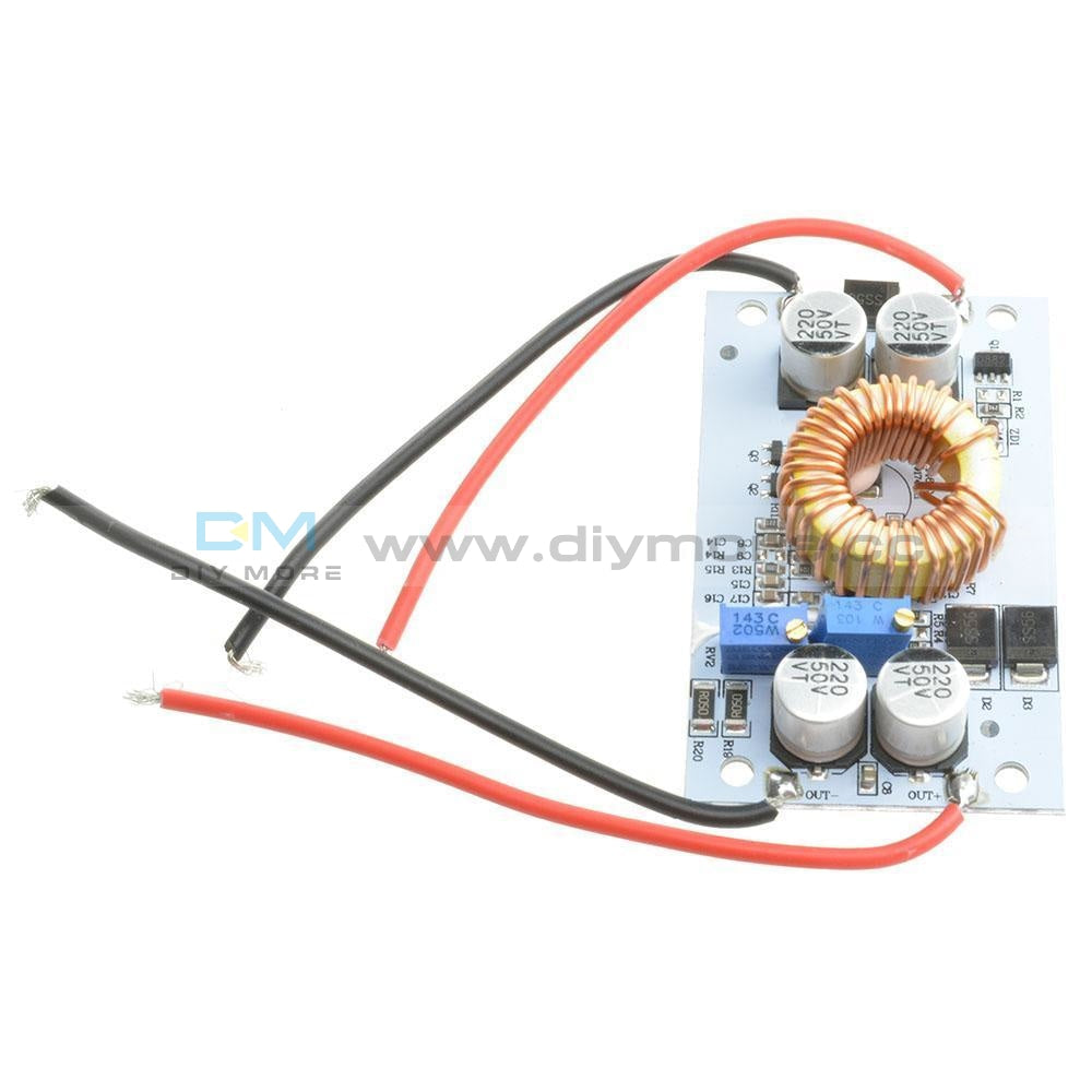 DC Converter Constant Current Power supply 250W 10A Step up Boost