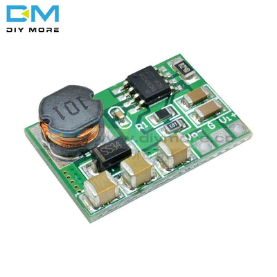 Diymore Positive To Negative Step Up/down Buck Boost Converter Module 3V~15V To 3.3V 5V 6V 9V 12V