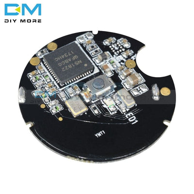 Nrf51822 2V 3.3V Bluetooth 4.0 Wireless Module For Ibeacon Base Station Intelligent Control System