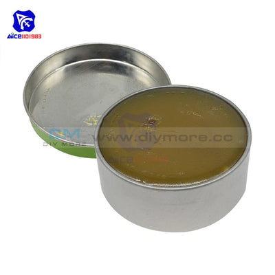 Solder Paste Flux Grease Smd Bga Smt Soldering Mobile Phone Repair Computer Welding Tool 100G Tools