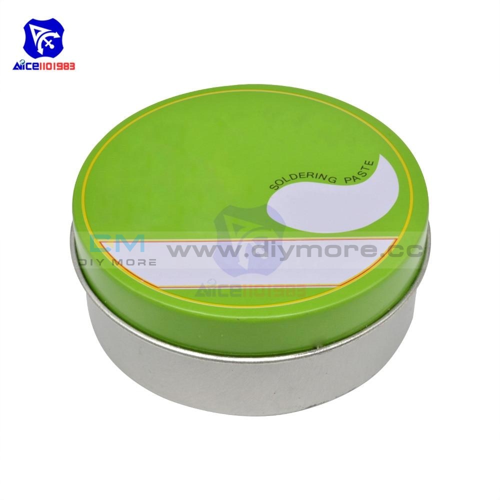 Solder Paste Flux Grease Smd Bga Smt Soldering Mobile Phone Repair Computer Welding Tool 100G Tools