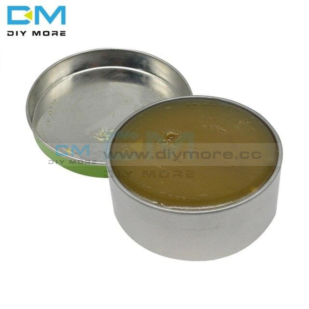 100G Solder Paste Flux Grease Iron Box Smd Bga Smt Soldering Mobile Phone Repair Computer Welding